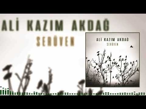 Ali Kazım Akdağ - Hicran  [Official Audio]