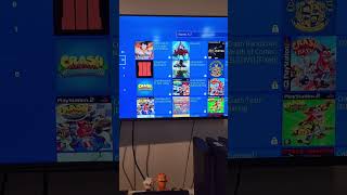 ps4 slim vendida que se va para los andes