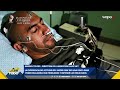 Roncar no es un chiste: Lo que debes saber sobre la apnea del sueño