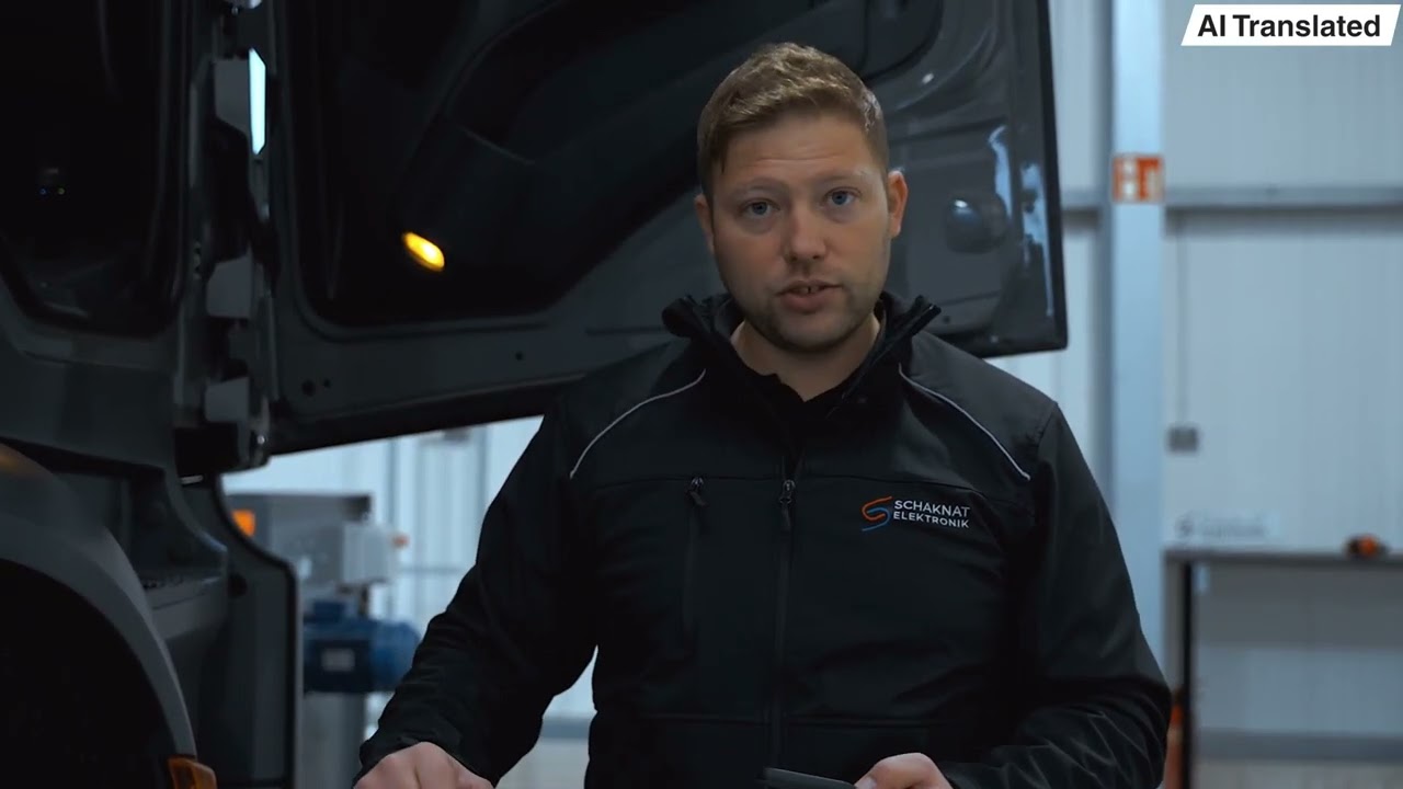 Chiptuning Mercedes Arocs 3748 – 12.8L 480 HP – OM471