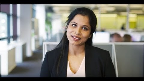Connect Your Career: Working at nbn