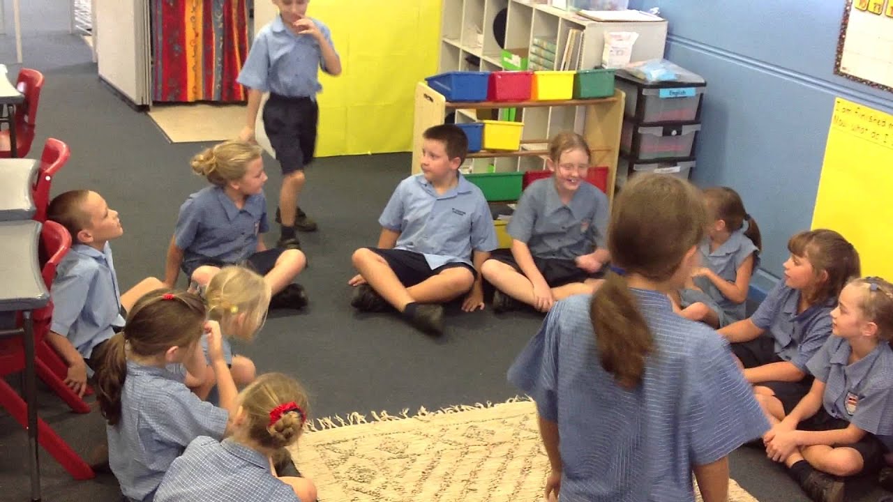 Meaning Of Keeping Me In The Loop