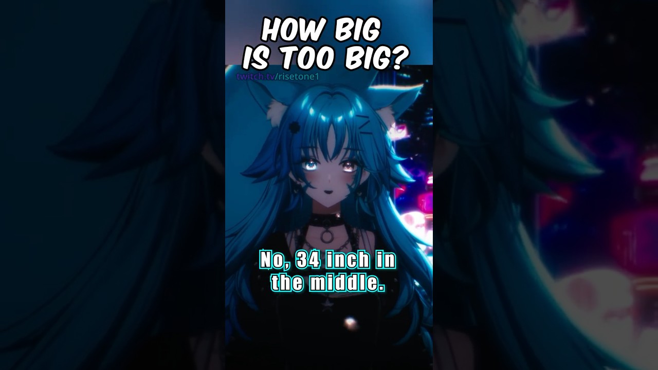 WHAT SIZE DO YOU PREFER?