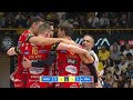 Modena vs. Perugia - Highlights | SuperLega 2024 - Matchday 4