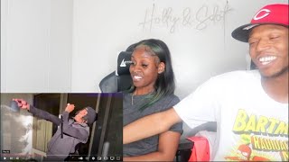 NBA YoungBoy - Proud Of Myself - REACTION