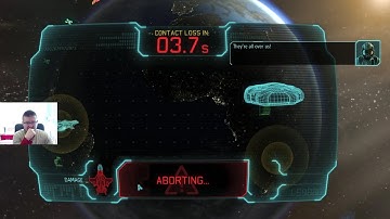 XCOM Long War Classic Bronzeman - Annoying Satellite Hunter