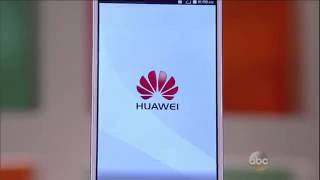 Huawei Ascend Mate 2 #DoItBig on ABC’s The View screenshot 5