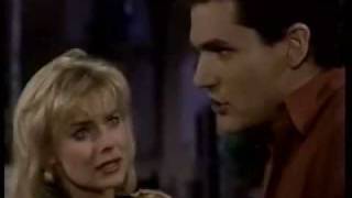 Another World June 1992 ~ Something Is Going On In This Town Pt. 2