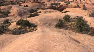 Slickrock Practice Loop