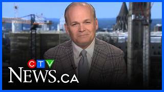 Veteran reporter Graham Richardson launches new weekly show on CJAD 800
