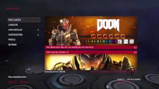 DOOM Demon Multiplayer Pack Information