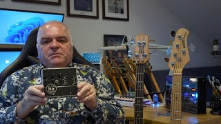 Nobelium Bass Preamp and DI Build Tutorial