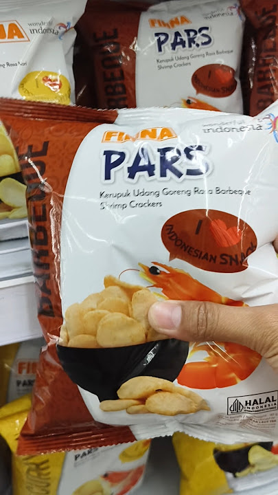 GURIH ‼️KERUPUK FINNA FAVORIT 😍 #feedshorts #shortsfeed #fypshorts #shorts