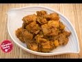 Spicy dry potato curry  easy side dish recipe for roti paratha or rice  sharmilazkitchen