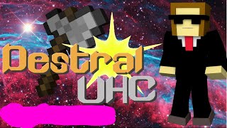 Destral UHC Season 1 Episode 4: Still no Luck