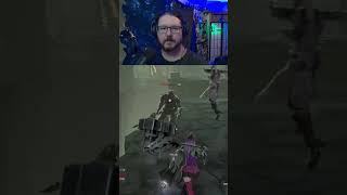 How to clear in area Kate Fisto style!!!!! | #theblkmage on #Twitch