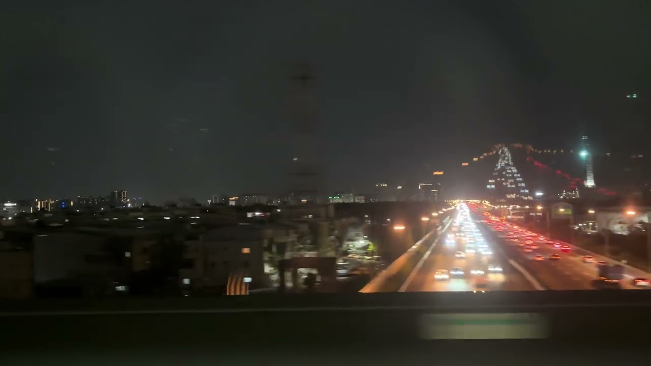 台灣高鐵1241次終點左營站抵達（含到站播音）