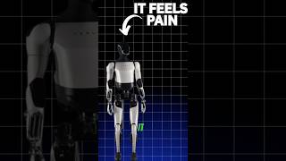 The First Robot That Feels Pain Tech Wonders Ep.1