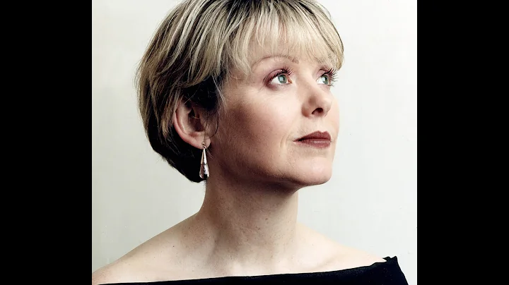 Joan Rodgers On Ach, Ich Fhls: Have The Courage No...