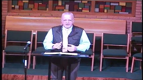 Guest Speakers:  Hank and Robin Moffitt