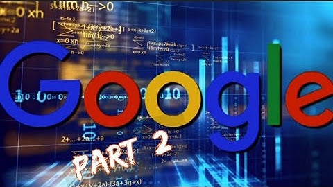 Fun Google  Secrets You must try in 2021!! || part 2