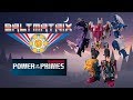 Transformers Power of the Primes Abominus