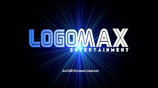 Logomax Entertainment (NEW LOGO FOR 2021) @AJKmada