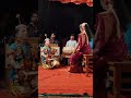 👆😊नारद -बाळु कोचरेकर आणि वैष्णवी -रोशन शिरोडकर 💥 मोरेश्वर दशावतार नाट्य मंडळ मोरे#दशावतार