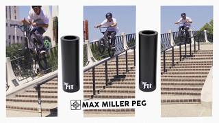 MILLER PEG