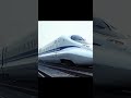 Shinkansen N700S — Japan’s Fastest Bullet Train!