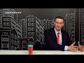 Навальный про отставку Тулеева