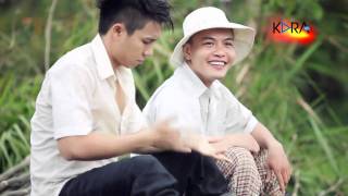 Video thumbnail of "Em Luôn Ở Trong Tâm Trí Anh - The Men"