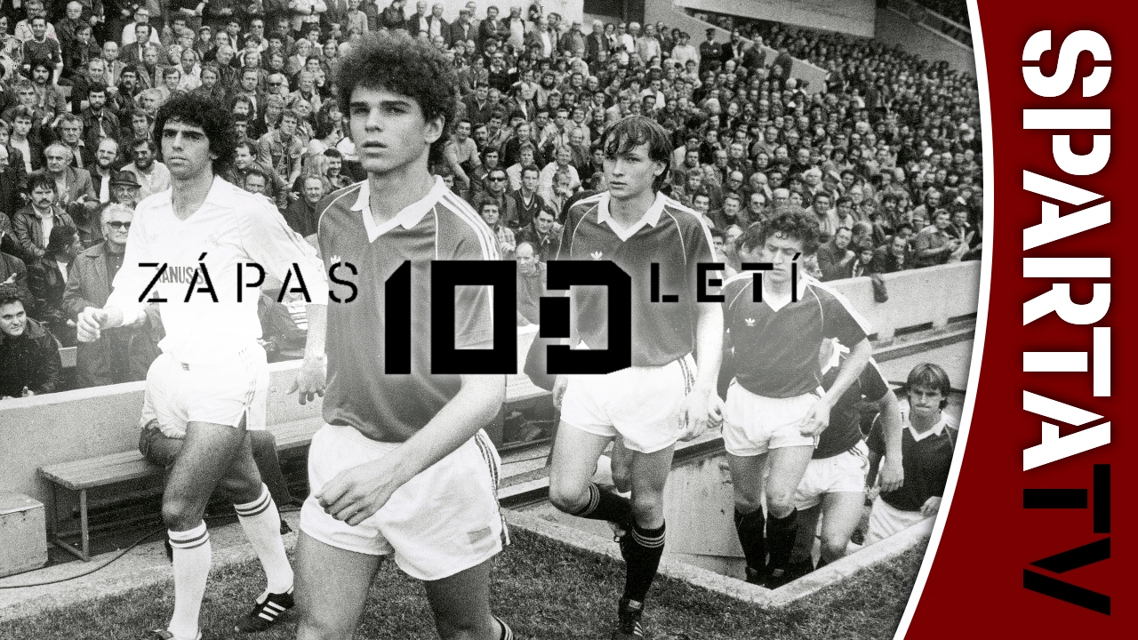 Zápas století na Letné