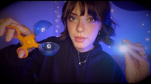 ASMR | I QUADRUPLE Pinky Promise You