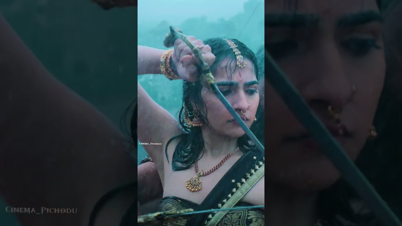 #kantarachapter1 #rishabshetty #rukminivasanth