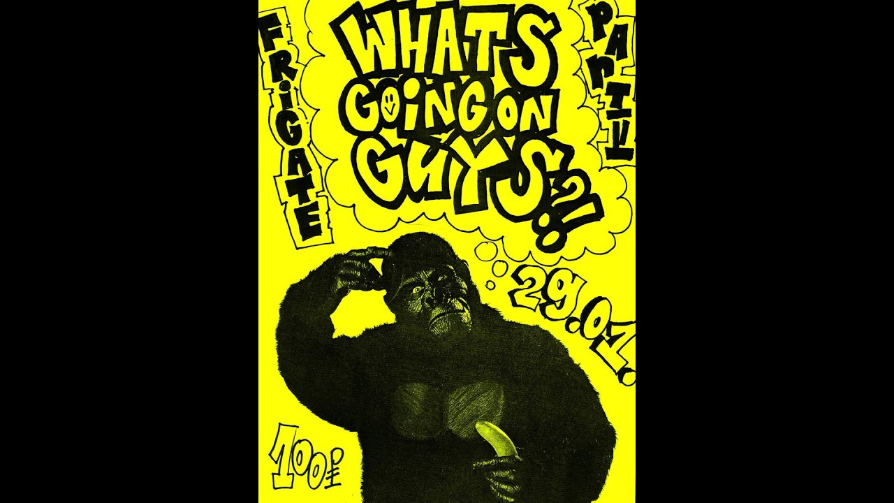 Whats going on guys?! vol.2 - YouTube