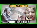 Promil sukses cuma 2 bulan  ratu kanza eps 40