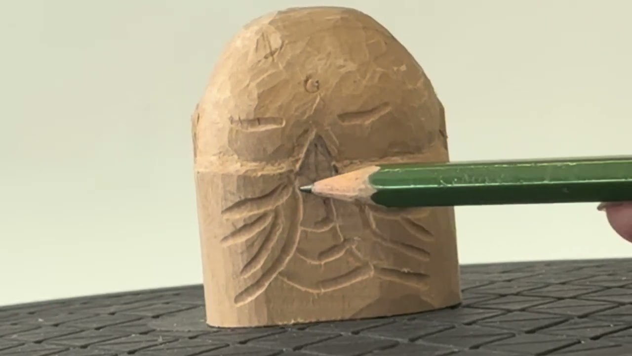 Sculpting Challenge: The Birth of Buddha – A Beginner's Guide by