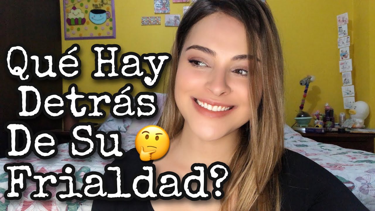 POR QUÉ UNA MUJER IGNORA AL HOMBRE QUE LE GUSTA?