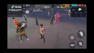 TERBARU KUMPULAN TIK TOK FF FREE FIRE BOYAH ALL SKIN & LUCU BANGET