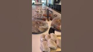 A day in my life as an event coordinator 🤍 #trending #vlog #eventcoordinator