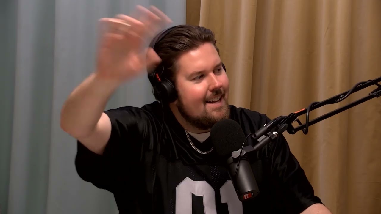 Outdoor Ginger: “Der ikke super mange bryster ude i vildmarken”