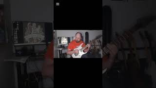 @MrRustyCooley Sweeppicking lick #guitar #ibanez #rustycooley #sweeppicking