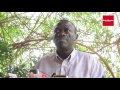Besigye on police arrests
