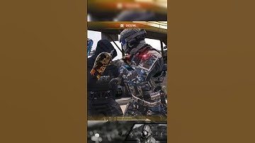 TUTORIAL - HOW TO EXECUTE WITH WEAPONS BR @br0kenOG #codm #shorts