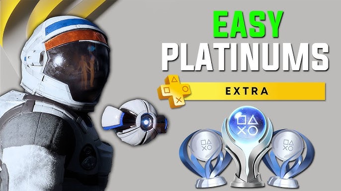 Playstation Plus Extra Hidden Gems  January 2023 - Worth Playing Platinum  Games 