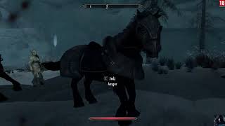 The Elder Scrolls V: Skyrim Anniversary Edition (PEGI 18)