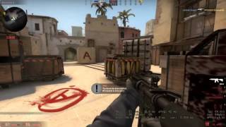 CSGO - Its LIT (Counter Strike: Funny Moments!)