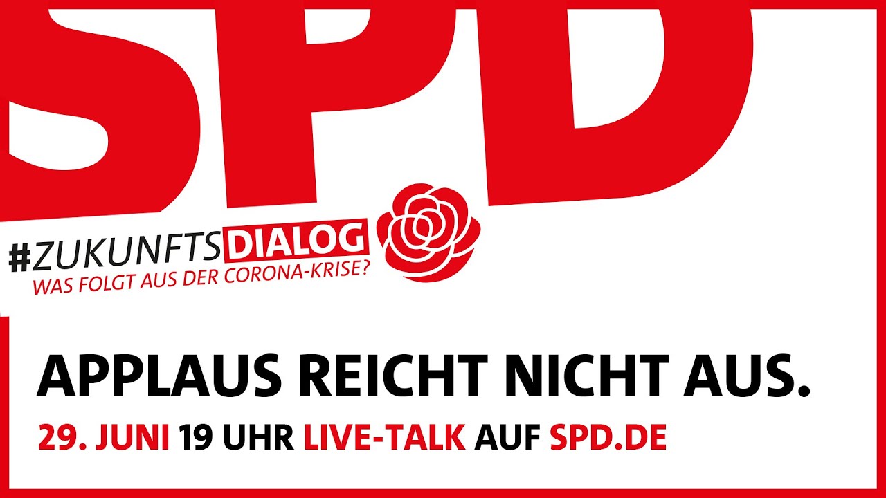 #Zukunftsdialog