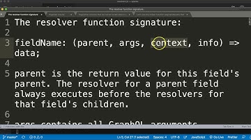SpaceX complete project Apollo GraphQL NodeJS and React part 6 pagination